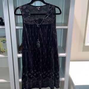Lucky brand jeans dress
